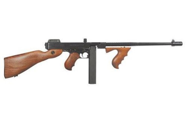 AUTO 1927A DLX 45CAL DB CMP 20 - Win Repeating Arms Promotion